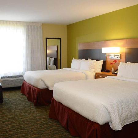 Towneplace Suites Redding Ngoại thất bức ảnh