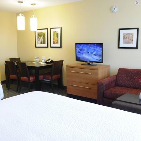 Towneplace Suites Redding Ngoại thất bức ảnh