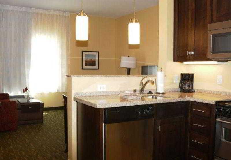 Towneplace Suites Redding Ngoại thất bức ảnh