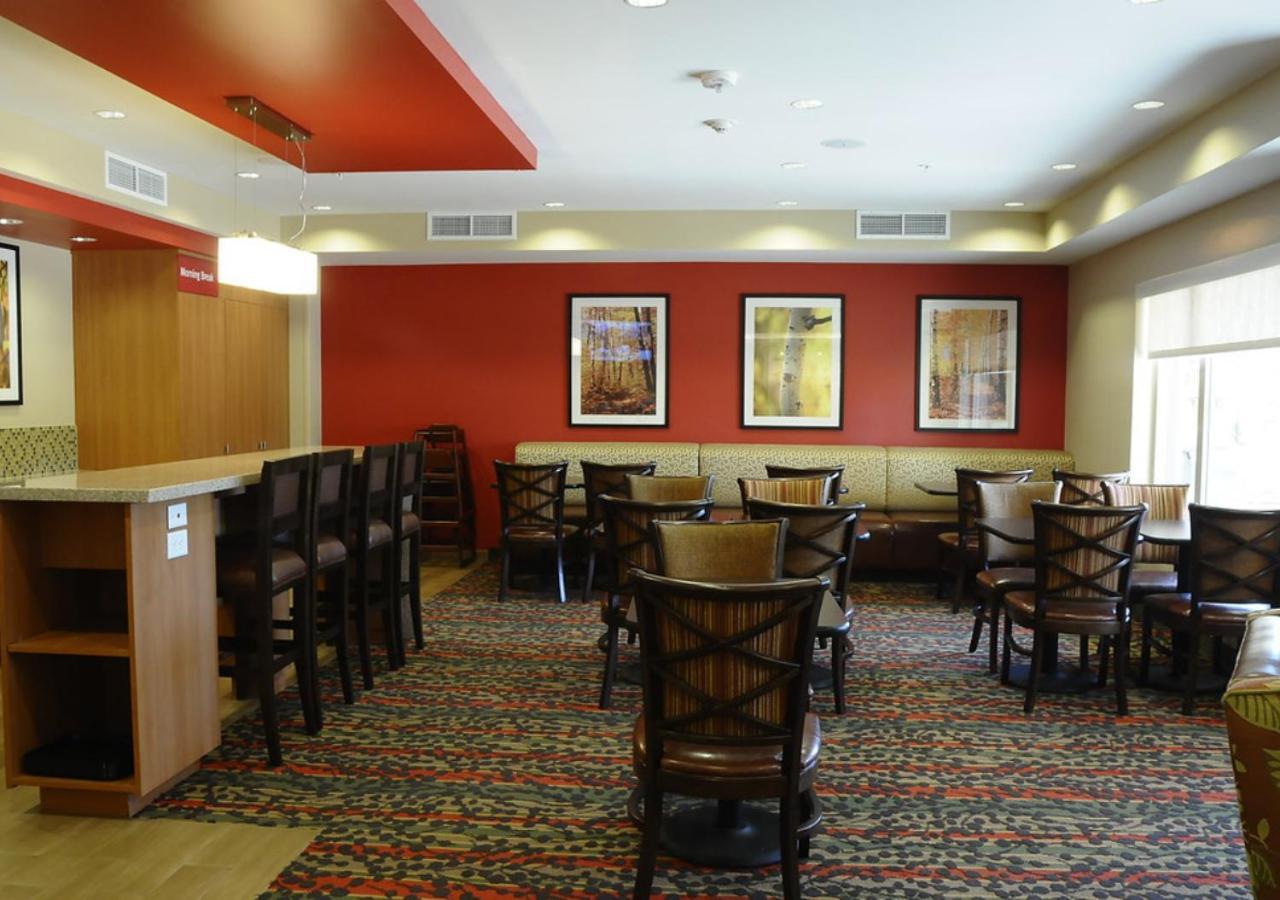 Towneplace Suites Redding Ngoại thất bức ảnh