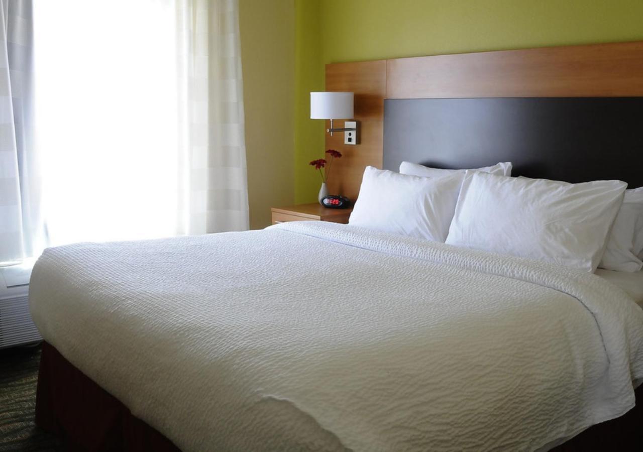 Towneplace Suites Redding Ngoại thất bức ảnh