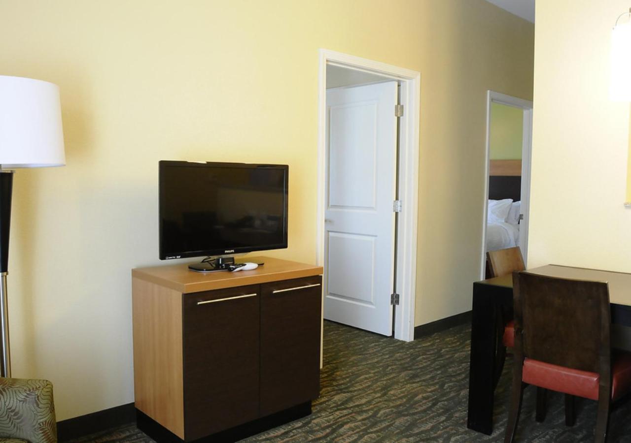 Towneplace Suites Redding Ngoại thất bức ảnh