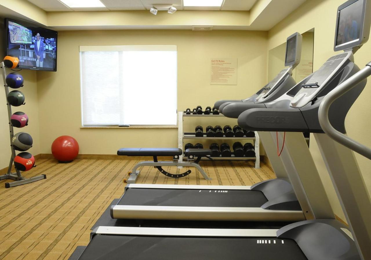 Towneplace Suites Redding Ngoại thất bức ảnh