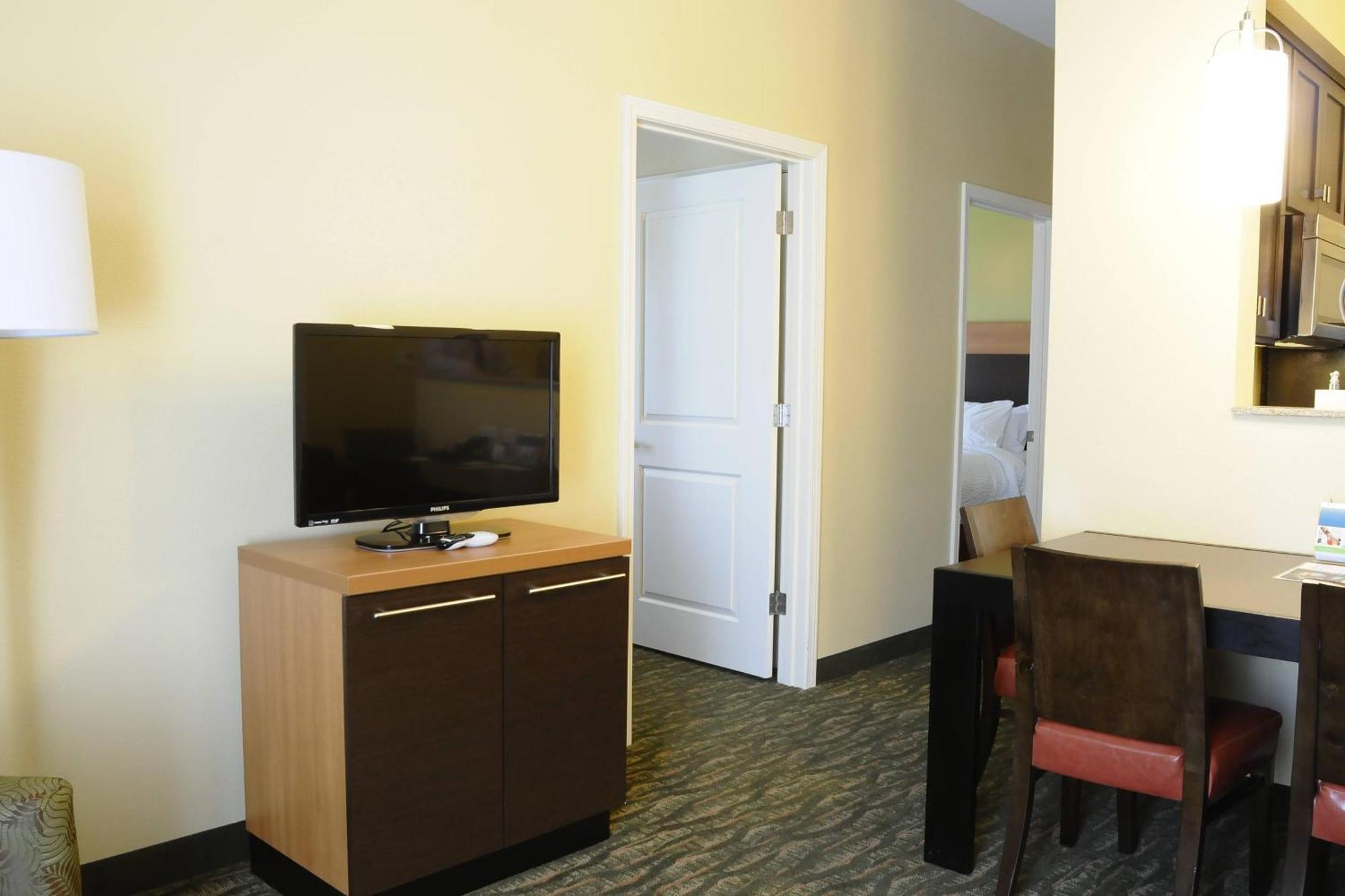 Towneplace Suites Redding Ngoại thất bức ảnh