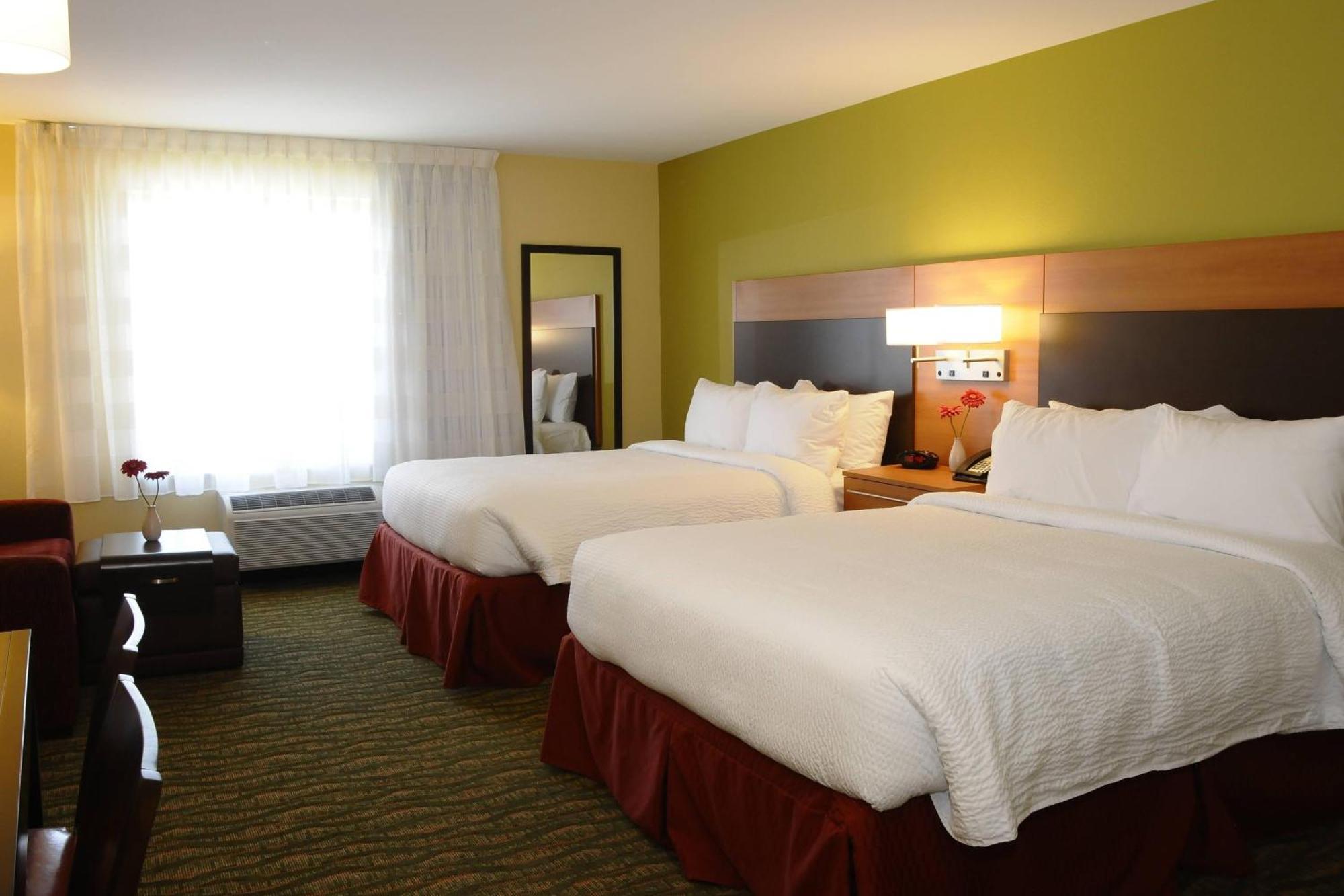 Towneplace Suites Redding Ngoại thất bức ảnh